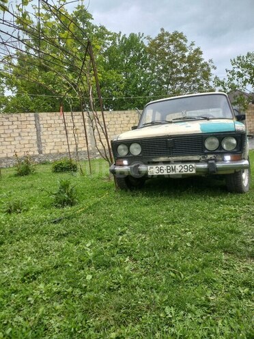 LADA (VAZ) 2106 1983, 98,378 km - 1.6 л - Bakı