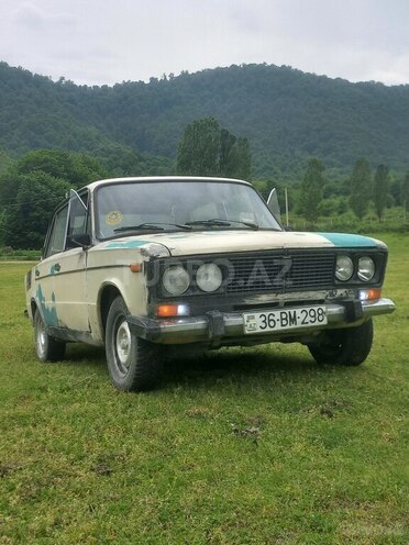 LADA (VAZ) 2106 1983, 98,378 km - 1.6 л - Bakı