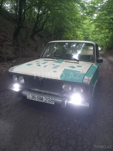 LADA (VAZ) 2106 1983, 98,378 km - 1.6 л - Bakı