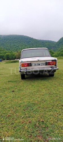 LADA (VAZ) 2106 1983, 98,378 km - 1.6 л - Bakı