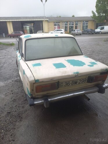 LADA (VAZ) 2106 1983, 98,378 km - 1.6 л - Bakı