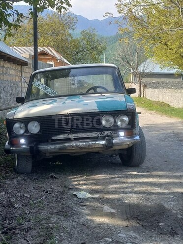 LADA (VAZ) 2106 1983, 98,378 km - 1.6 л - Bakı