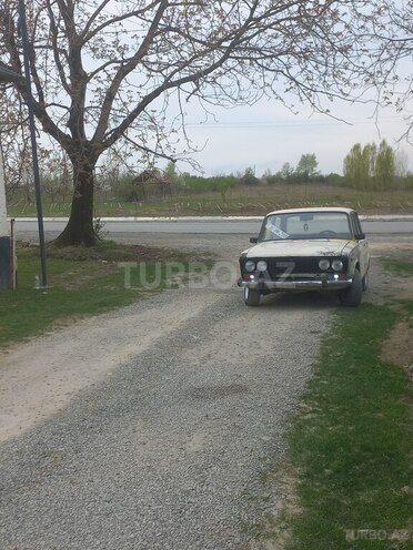 LADA (VAZ) 2106 1983, 98,378 km - 1.6 л - Bakı