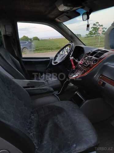 Mercedes Vito 2000, 300,000 km - 2.2 l - Ağstafa