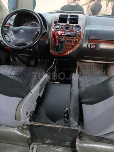 Mercedes Vito 2000, 300,000 km - 2.2 l - Ağstafa