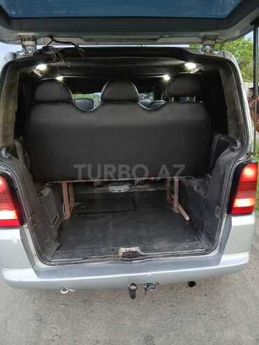 Mercedes Vito 2000, 300,000 km - 2.2 l - Ağstafa
