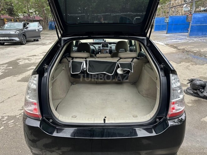 Toyota Prius 2008, 595,457 km - 1.5 l - Bakı