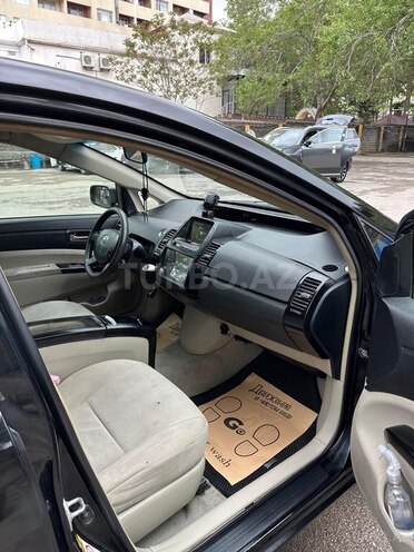 Toyota Prius 2008, 595,457 km - 1.5 l - Bakı