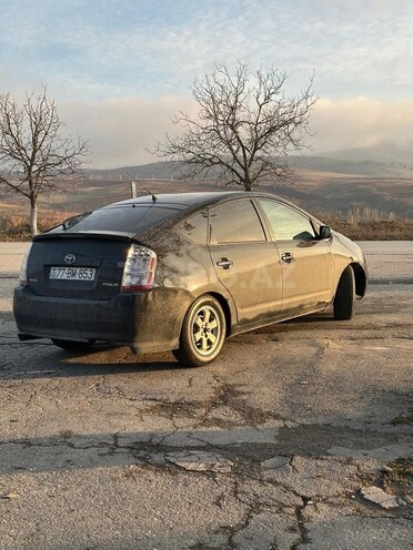 Toyota Prius 2008, 595,457 km - 1.5 l - Bakı