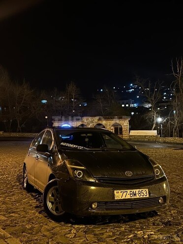 Toyota Prius 2008, 595,457 km - 1.5 l - Bakı