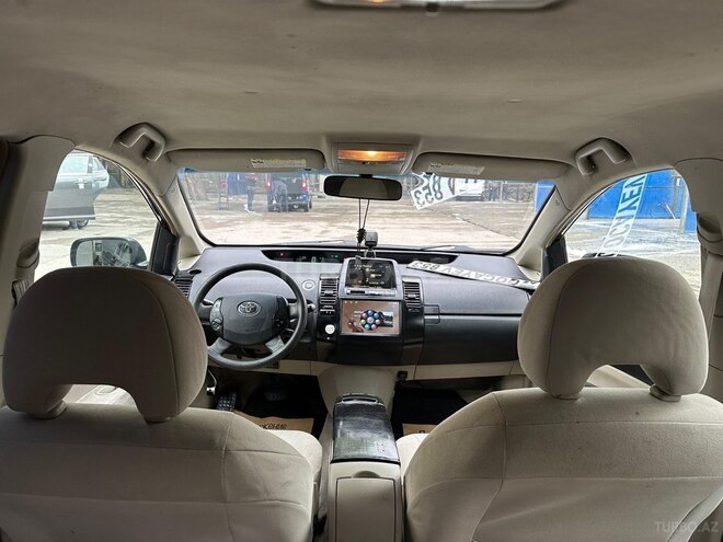Toyota Prius 2008, 595,457 km - 1.5 l - Bakı