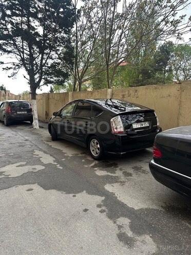 Toyota Prius 2008, 595,457 km - 1.5 l - Bakı