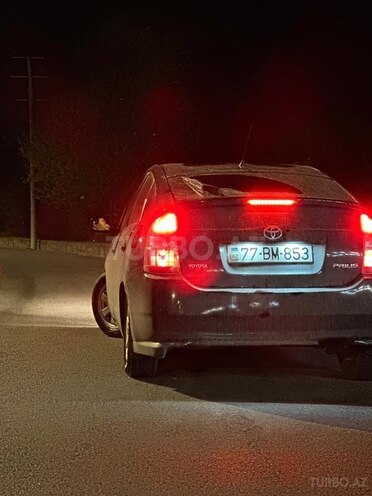 Toyota Prius 2008, 595,457 km - 1.5 l - Bakı
