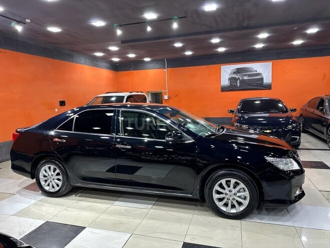Toyota Camry 2013, 196,000 km - 2.5 l - Sumqayıt