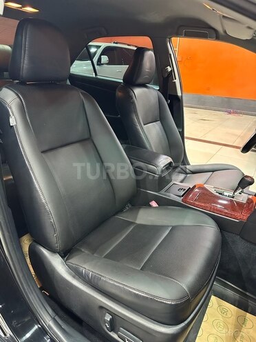 Toyota Camry 2013, 196,000 km - 2.5 l - Sumqayıt