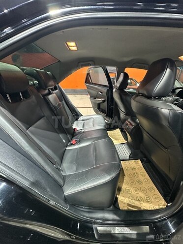 Toyota Camry 2013, 196,000 km - 2.5 l - Sumqayıt