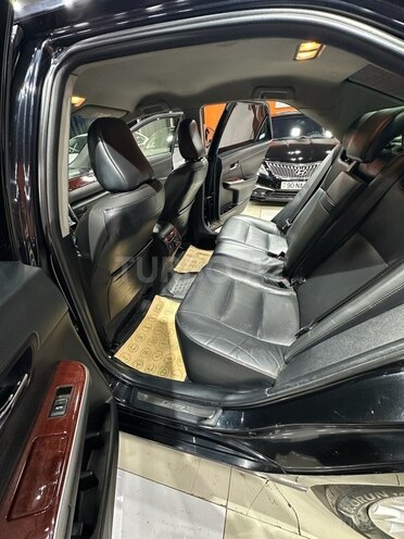 Toyota Camry 2013, 196,000 km - 2.5 l - Sumqayıt