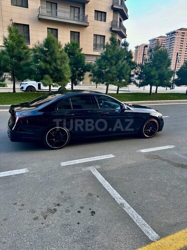 Mercedes E 300 4MATIC 2016, 155,000 km - 2.0 л - Bakı