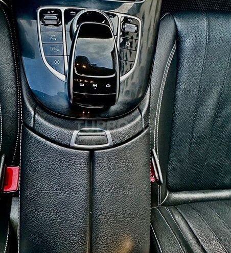 Mercedes E 300 4MATIC 2016, 155,000 km - 2.0 л - Bakı