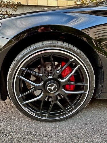 Mercedes E 300 4MATIC 2016, 155,000 km - 2.0 л - Bakı