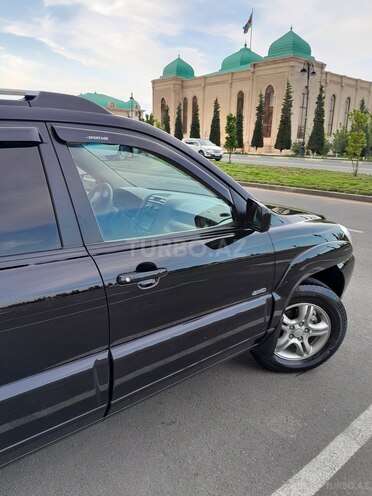 Kia Sportage 2004, 165,000 km - 2.0 л - Sumqayıt