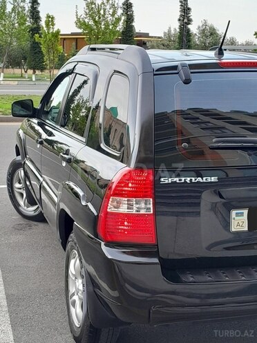 Kia Sportage 2004, 165,000 km - 2.0 л - Sumqayıt