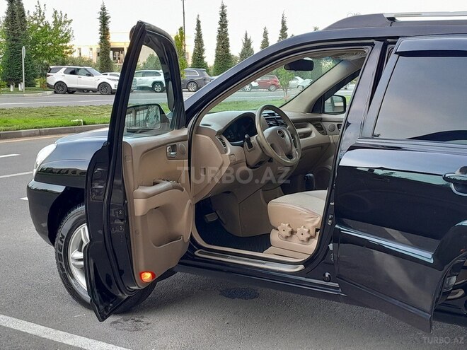 Kia Sportage 2004, 165,000 km - 2.0 л - Sumqayıt