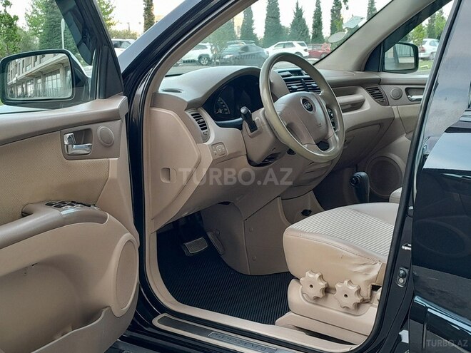 Kia Sportage 2004, 165,000 km - 2.0 л - Sumqayıt