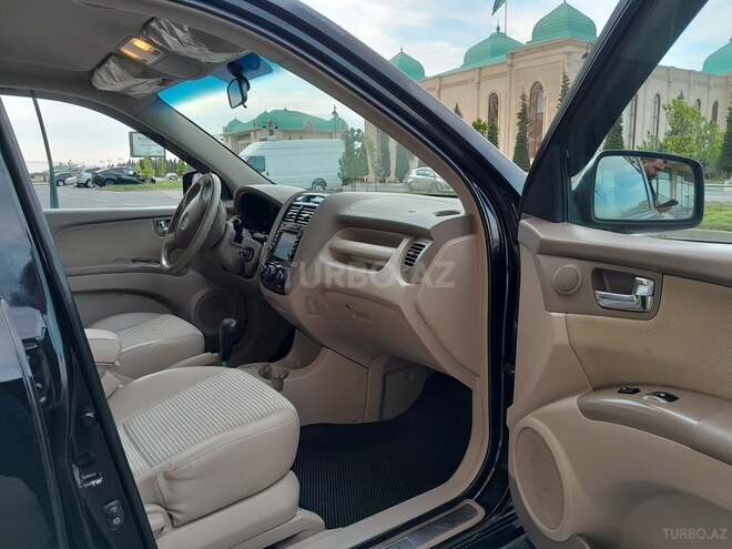 Kia Sportage 2004, 165,000 km - 2.0 л - Sumqayıt