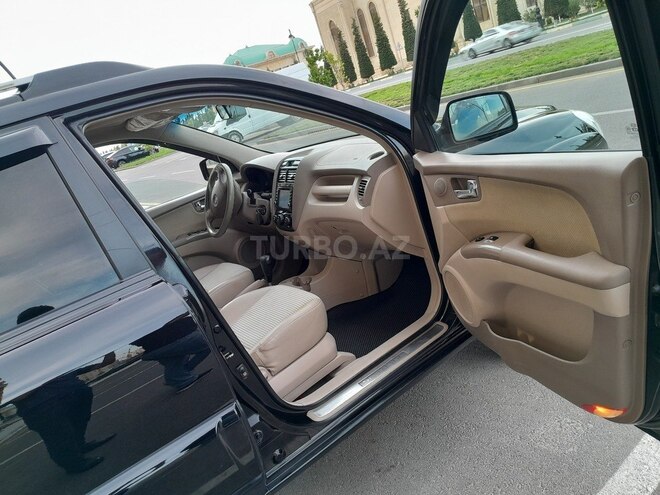 Kia Sportage 2004, 165,000 km - 2.0 л - Sumqayıt