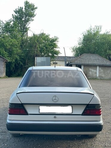 Mercedes E 220 1993, 374,990 km - 2.2 l - Lənkəran