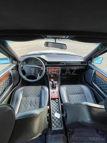 Mercedes E 220 1993, 374,990 km - 2.2 l - Lənkəran