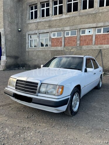 Mercedes E 220 1993, 374,990 km - 2.2 l - Lənkəran