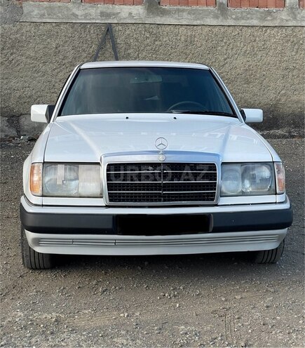 Mercedes E 220 1993, 374,990 km - 2.2 l - Lənkəran