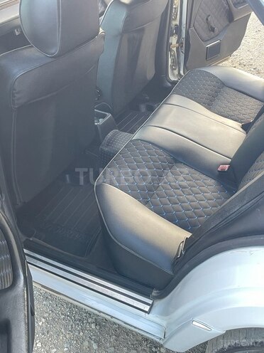 Mercedes E 220 1993, 374,990 km - 2.2 l - Lənkəran
