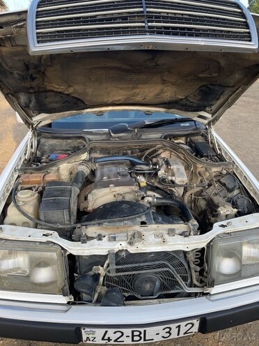 Mercedes E 220 1993, 374,990 km - 2.2 l - Lənkəran