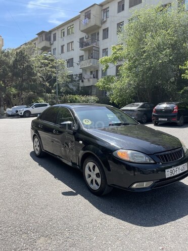 Daewoo Gentra 2013, 191,000 km - 1.5 l - Bakı