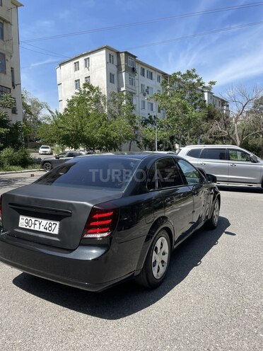 Daewoo Gentra 2013, 191,000 km - 1.5 l - Bakı