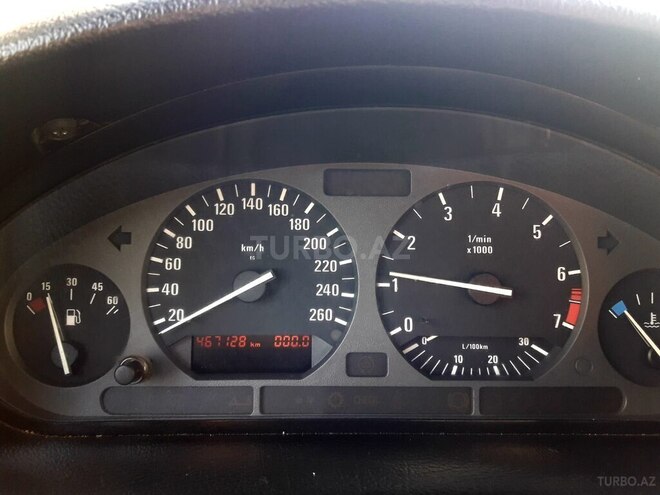 BMW 320 1991, 467,128 km - 2.0 l - Tovuz