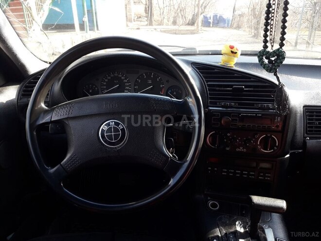 BMW 320 1991, 467,128 km - 2.0 l - Tovuz