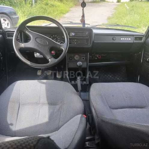 LADA (VAZ) 2107 2009, 93,467 km - 1.6 l - Qazax