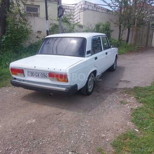 LADA (VAZ) 2107 2009, 93,467 km - 1.6 l - Qazax