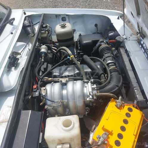 LADA (VAZ) 2107 2009, 93,467 km - 1.6 l - Qazax