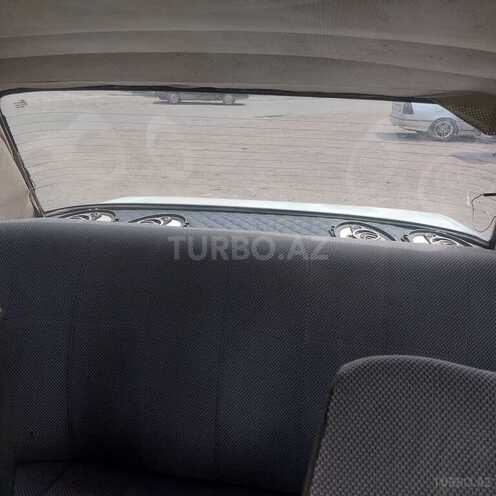 LADA (VAZ) 2107 2009, 93,467 km - 1.6 l - Qazax