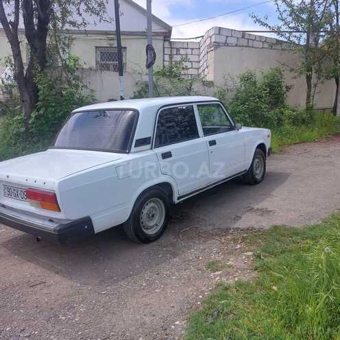 LADA (VAZ) 2107 2009, 93,467 km - 1.6 l - Qazax