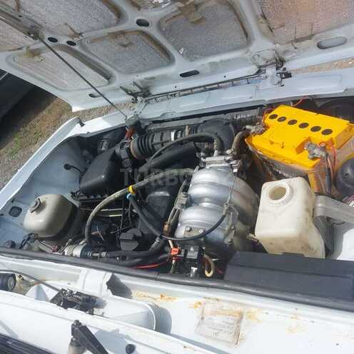LADA (VAZ) 2107 2009, 93,467 km - 1.6 l - Qazax