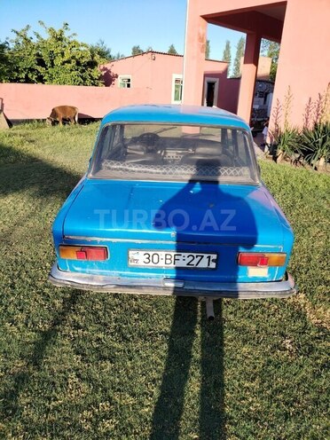 LADA (VAZ) 21011 1985, 90,000 km - 1.3 л - İmişli