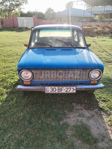 LADA (VAZ) 21011 1985, 90,000 km - 1.3 л - İmişli