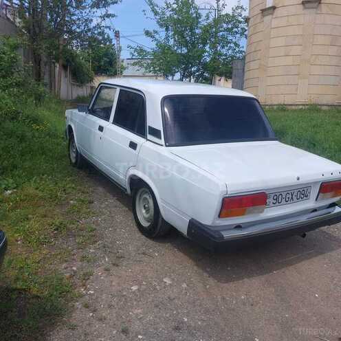LADA (VAZ) 2107 2009, 93,467 km - 1.6 l - Qazax