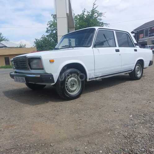 LADA (VAZ) 2107 2009, 93,467 km - 1.6 l - Qazax